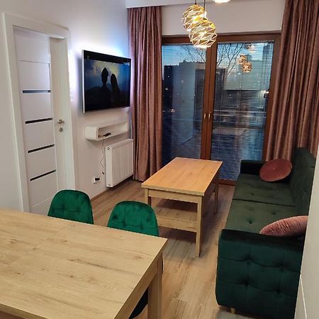 Appartement Opera Kolobrzeska 6 Super Vip à Olsztyn  Extérieur photo