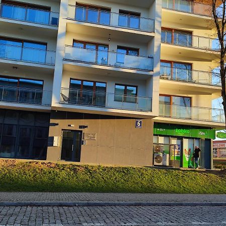 Appartement Opera Kolobrzeska 6 Super Vip à Olsztyn  Extérieur photo