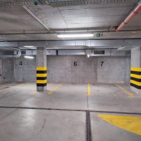 Appartement Opera Kolobrzeska 6 Super Vip à Olsztyn  Extérieur photo