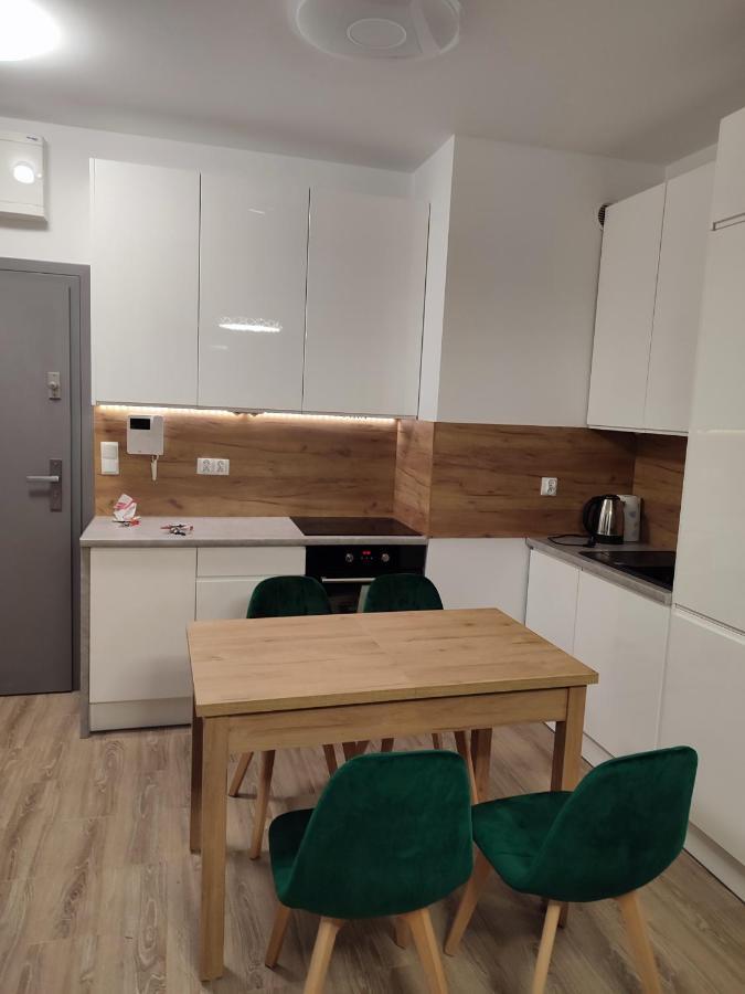 Appartement Opera Kolobrzeska 6 Super Vip à Olsztyn  Extérieur photo