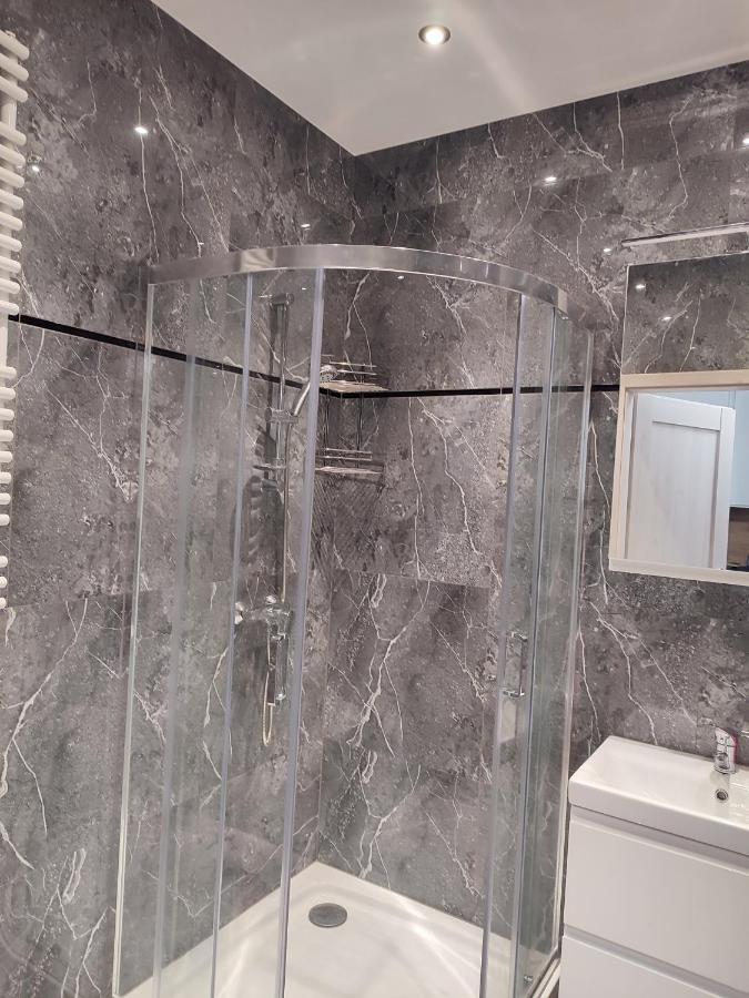 Appartement Opera Kolobrzeska 6 Super Vip à Olsztyn  Extérieur photo