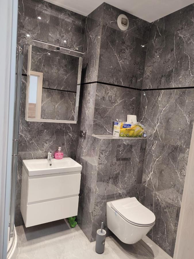 Appartement Opera Kolobrzeska 6 Super Vip à Olsztyn  Extérieur photo