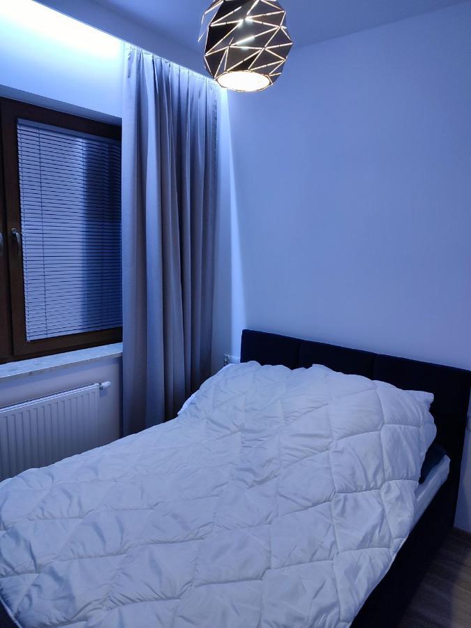 Appartement Opera Kolobrzeska 6 Super Vip à Olsztyn  Extérieur photo