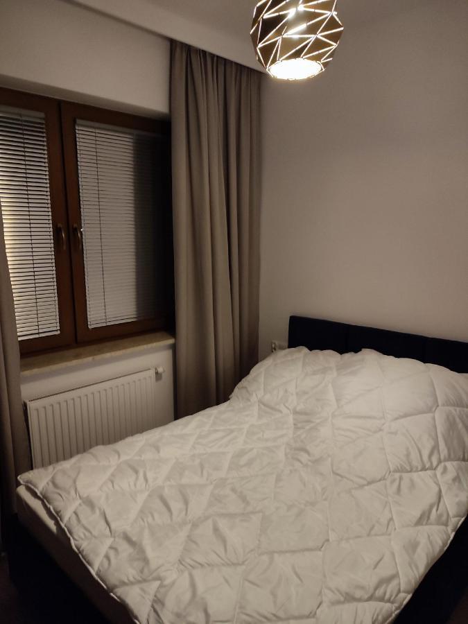 Appartement Opera Kolobrzeska 6 Super Vip à Olsztyn  Extérieur photo