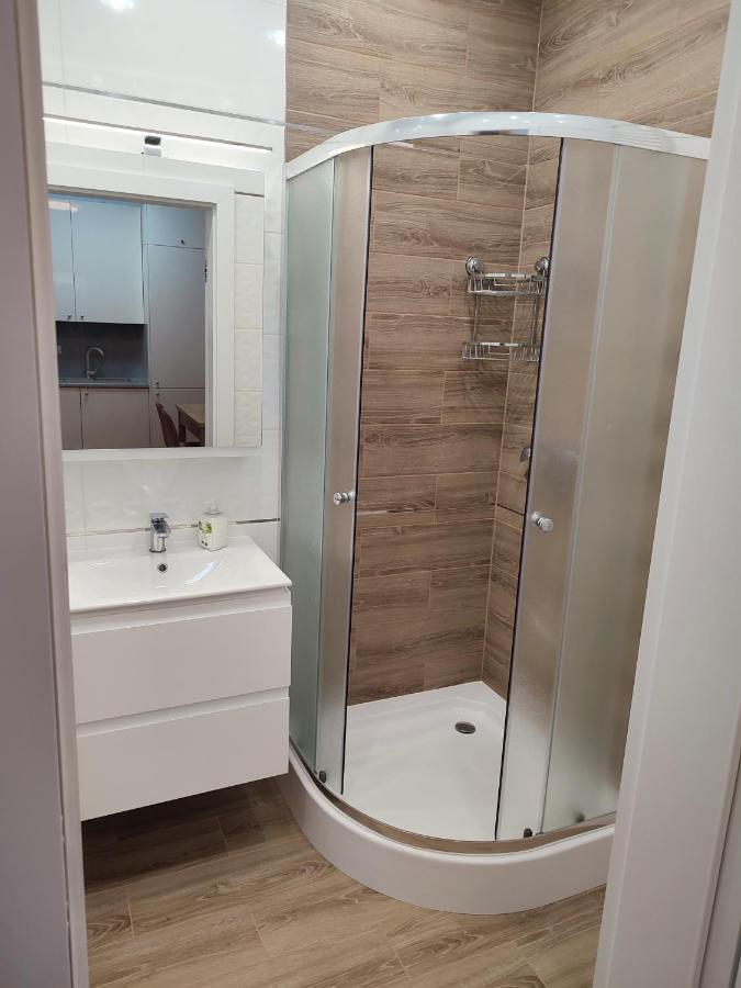 Appartement Opera Kolobrzeska 6 Super Vip à Olsztyn  Extérieur photo