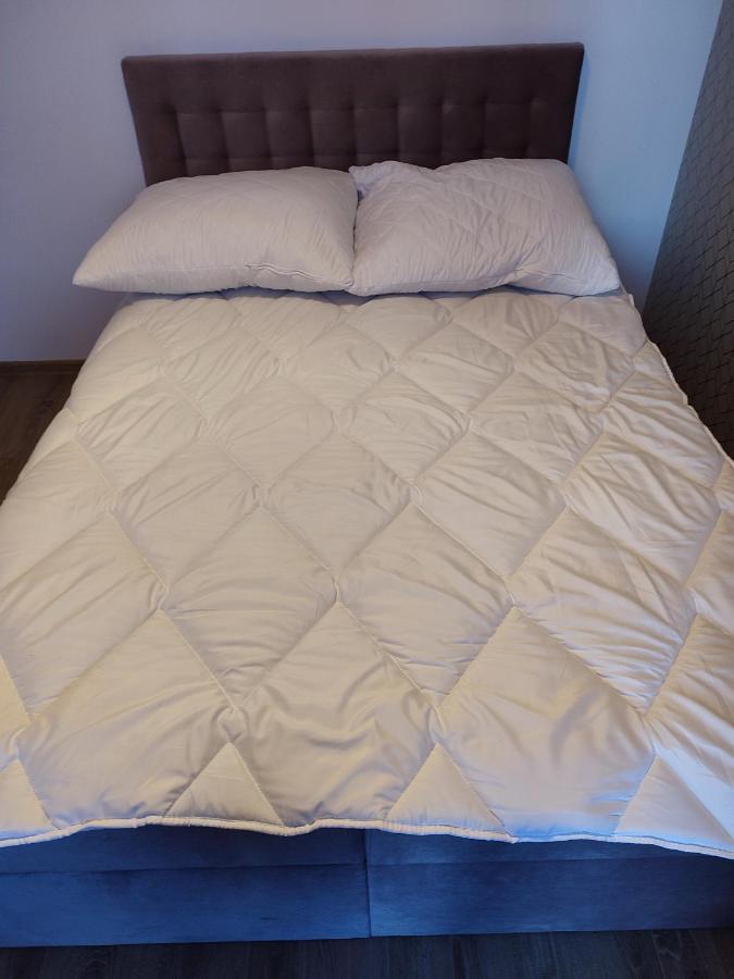 Appartement Opera Kolobrzeska 6 Super Vip à Olsztyn  Extérieur photo