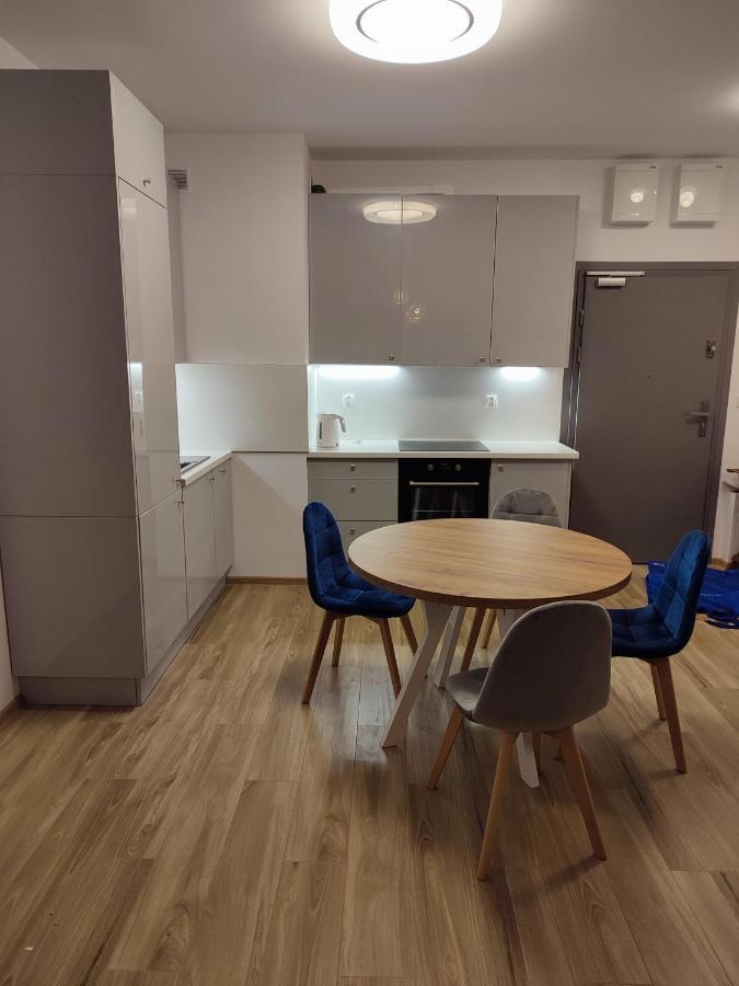 Appartement Opera Kolobrzeska 6 Super Vip à Olsztyn  Extérieur photo
