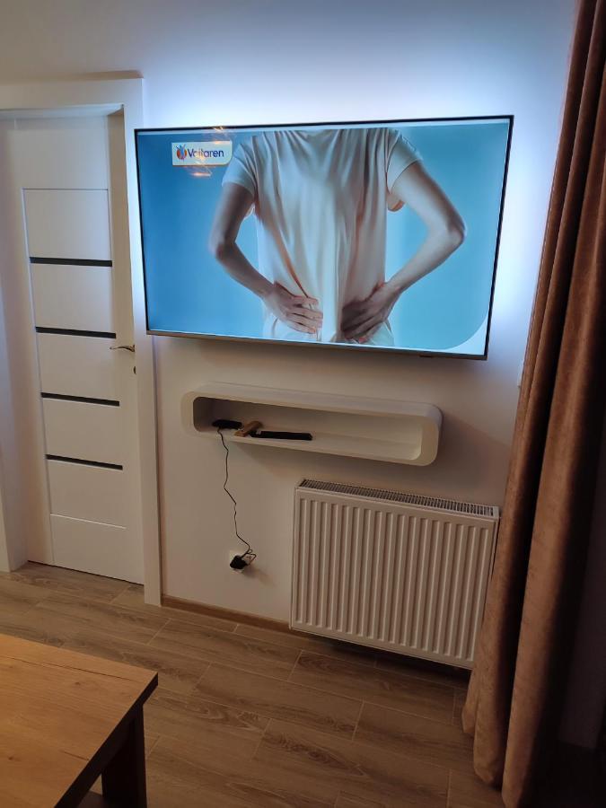 Appartement Opera Kolobrzeska 6 Super Vip à Olsztyn  Extérieur photo