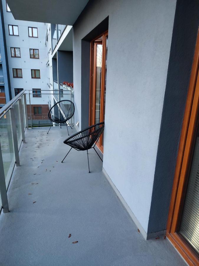 Appartement Opera Kolobrzeska 6 Super Vip à Olsztyn  Extérieur photo