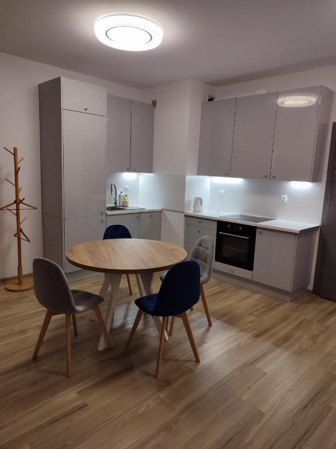 Appartement Opera Kolobrzeska 6 Super Vip à Olsztyn  Extérieur photo