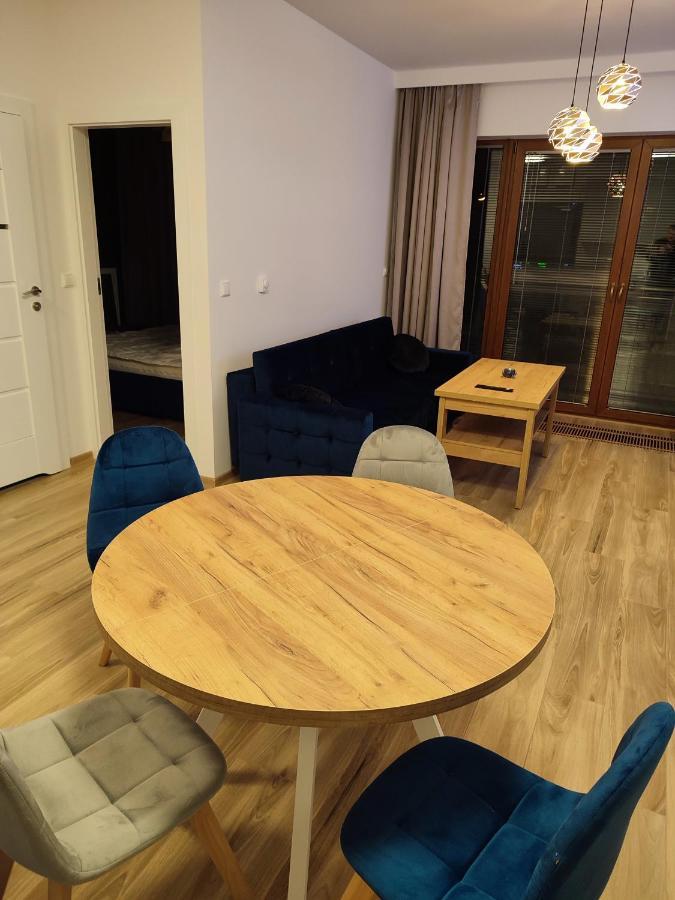 Appartement Opera Kolobrzeska 6 Super Vip à Olsztyn  Extérieur photo