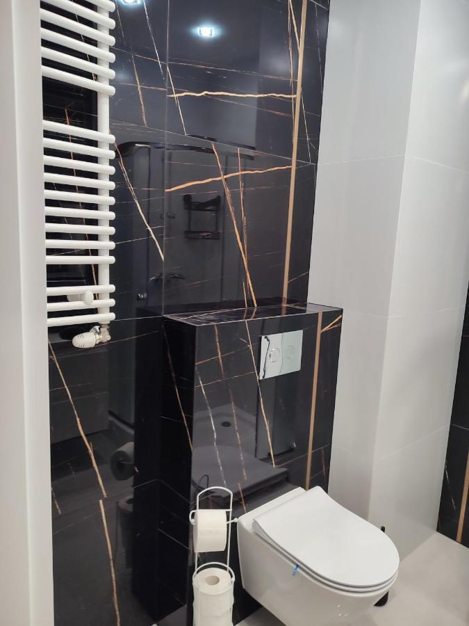 Appartement Opera Kolobrzeska 6 Super Vip à Olsztyn  Extérieur photo