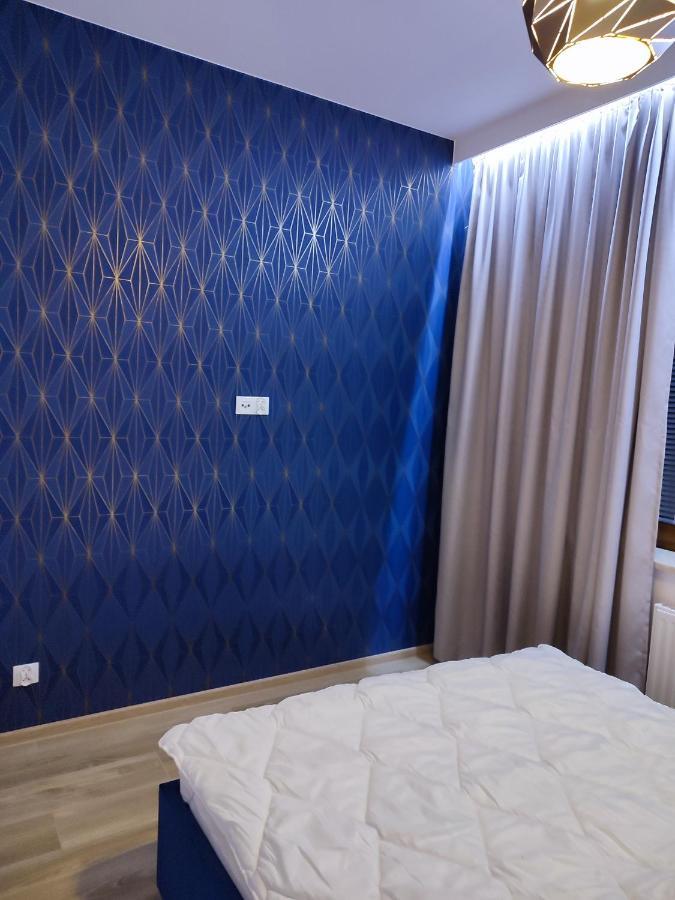 Appartement Opera Kolobrzeska 6 Super Vip à Olsztyn  Extérieur photo