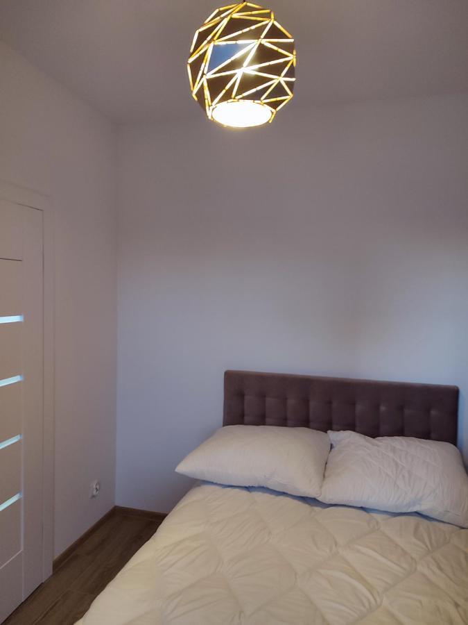 Appartement Opera Kolobrzeska 6 Super Vip à Olsztyn  Extérieur photo