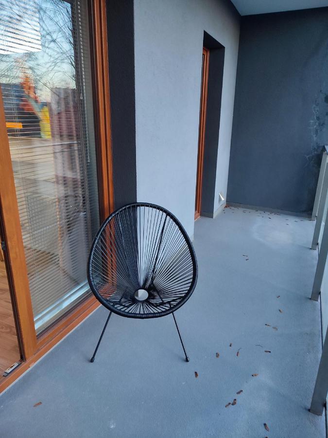 Appartement Opera Kolobrzeska 6 Super Vip à Olsztyn  Extérieur photo