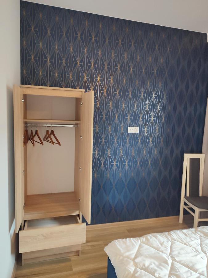 Appartement Opera Kolobrzeska 6 Super Vip à Olsztyn  Extérieur photo