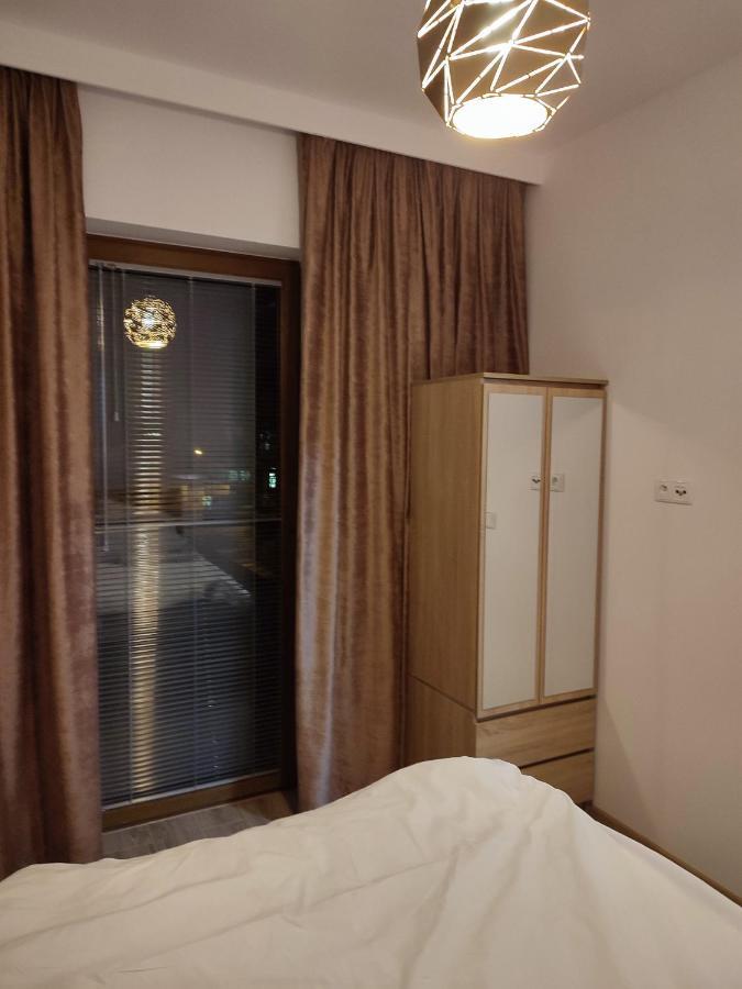 Appartement Opera Kolobrzeska 6 Super Vip à Olsztyn  Extérieur photo