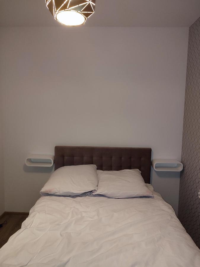 Appartement Opera Kolobrzeska 6 Super Vip à Olsztyn  Extérieur photo
